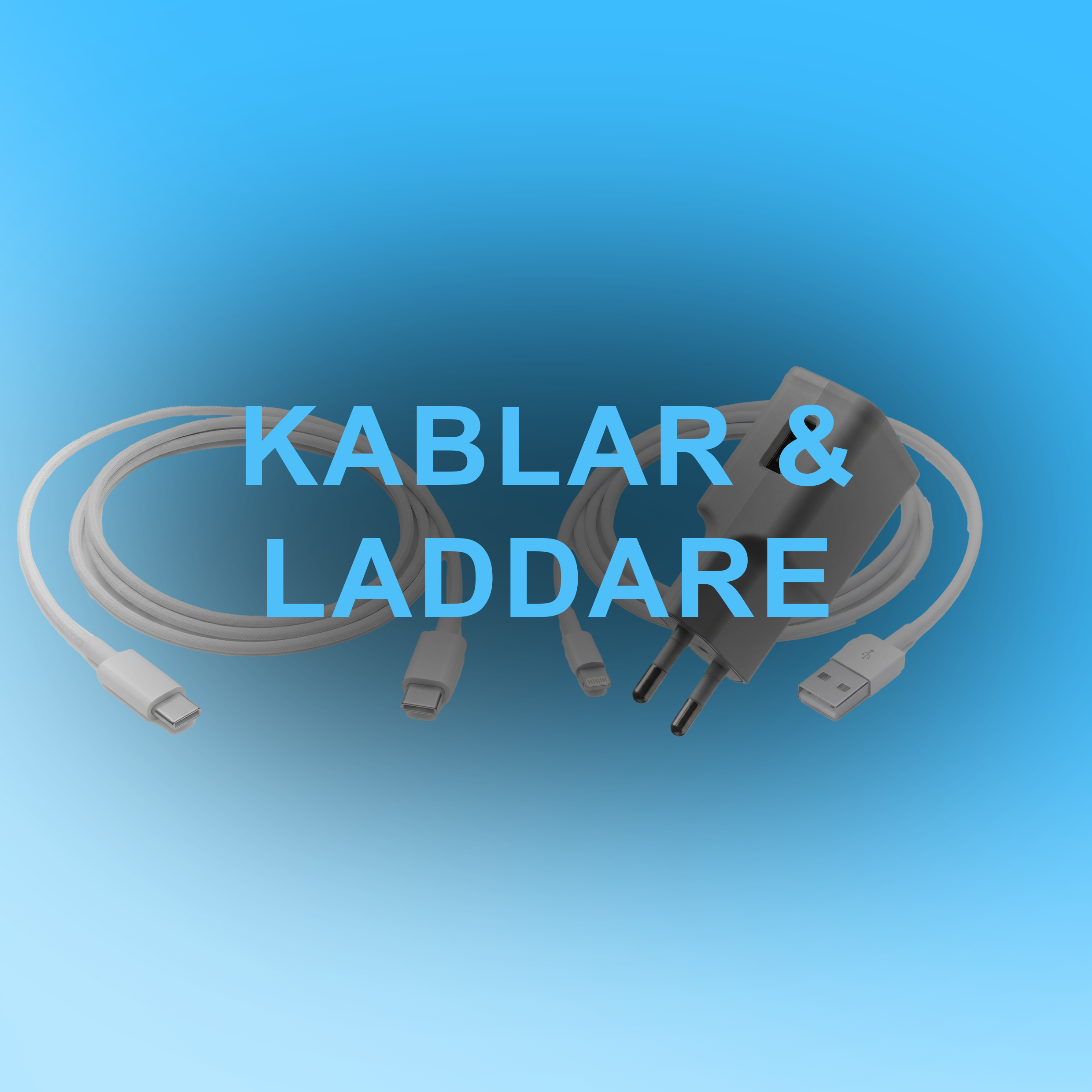 KABLAR & LADDARE