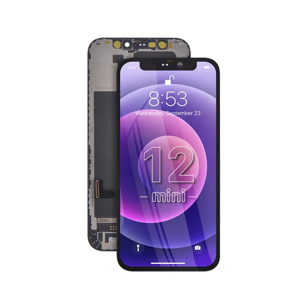 TPC Display - iPhone 12 Mini- Incell