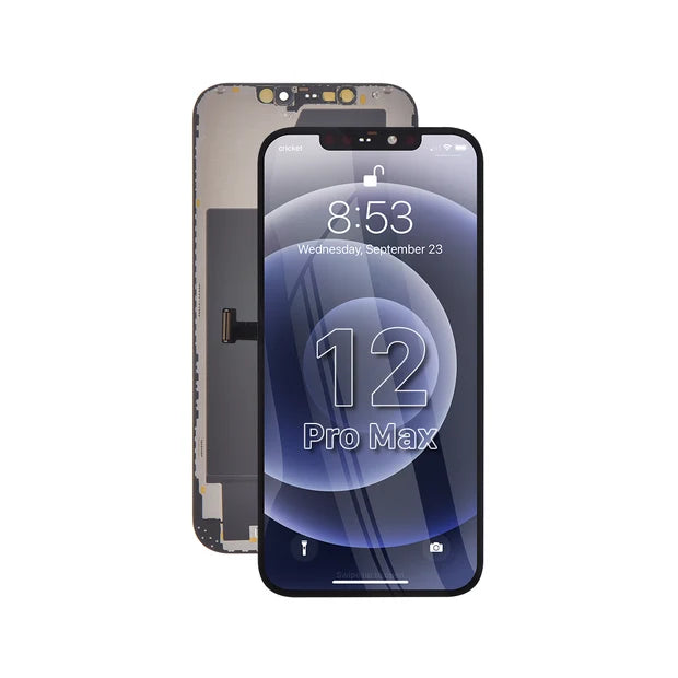 TPC Display – iPhone 12 Pro Max – Incell