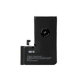 iPhone 15 Pro Battery Diagnostic OEM Message Genuine