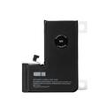 iPhone 14 Pro Battery Diagnostic OEM Message Genuine
