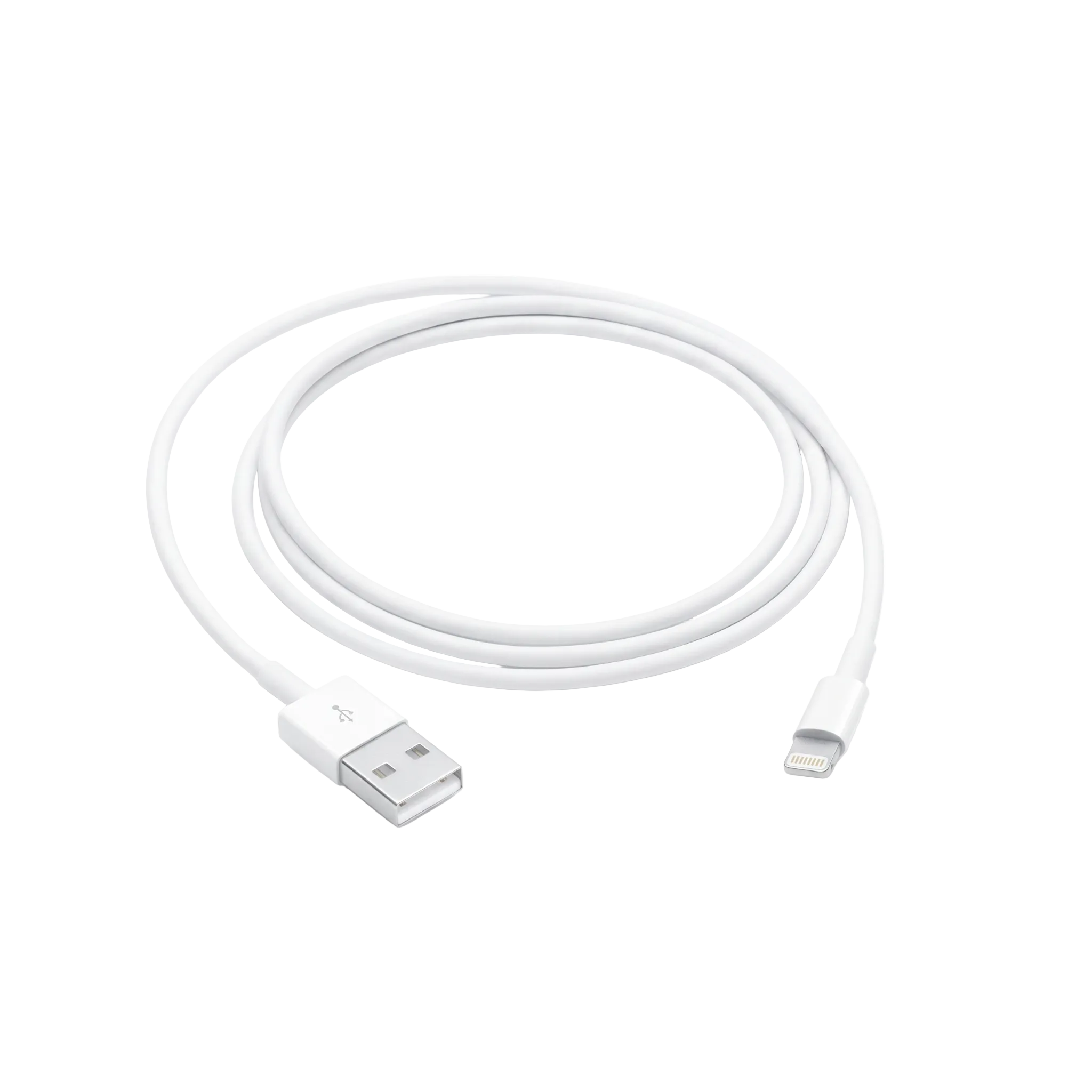 Lightning Cable to USB 1M