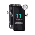REPART iPhone 11 Pro Max Screen Assembly Replacement (Select Incell)