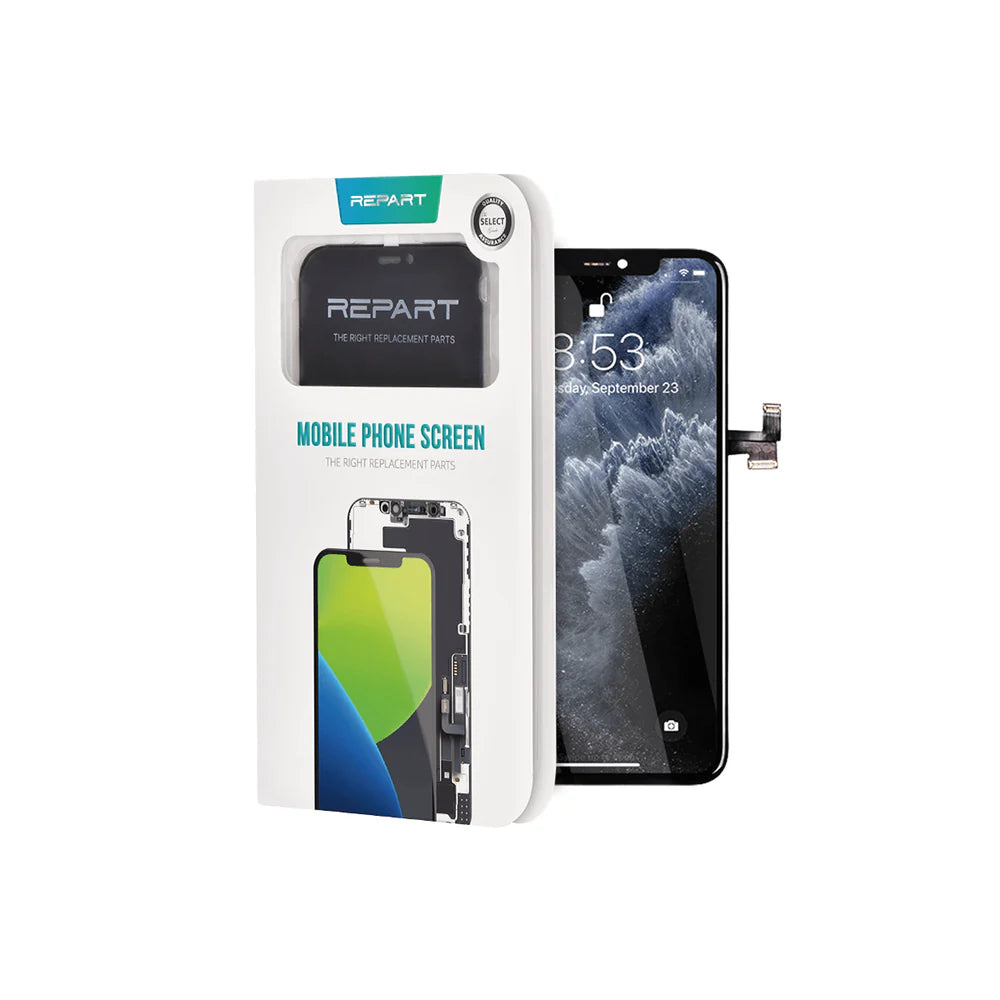 REPART iPhone 11 Pro Max Screen Assembly Replacement (Select Incell)