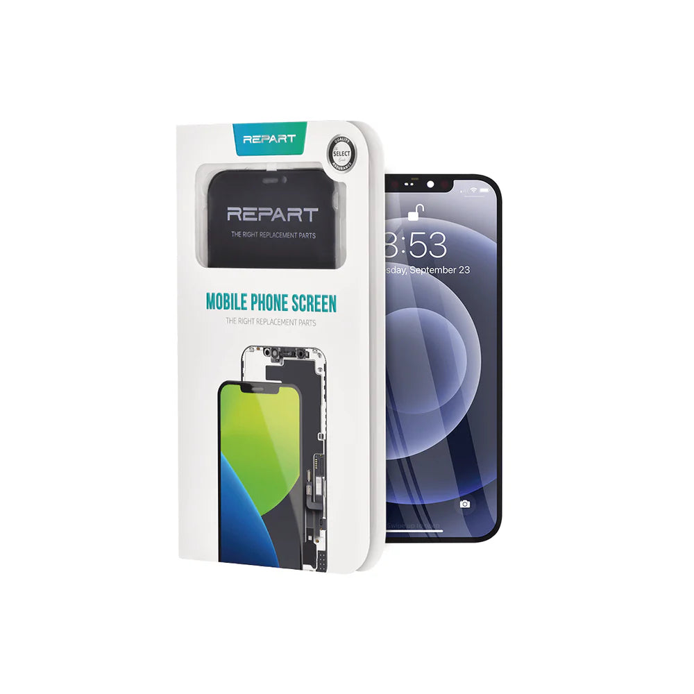 REPART iPhone 12 Pro Max Screen Assembly Replacement (Select Incell)
