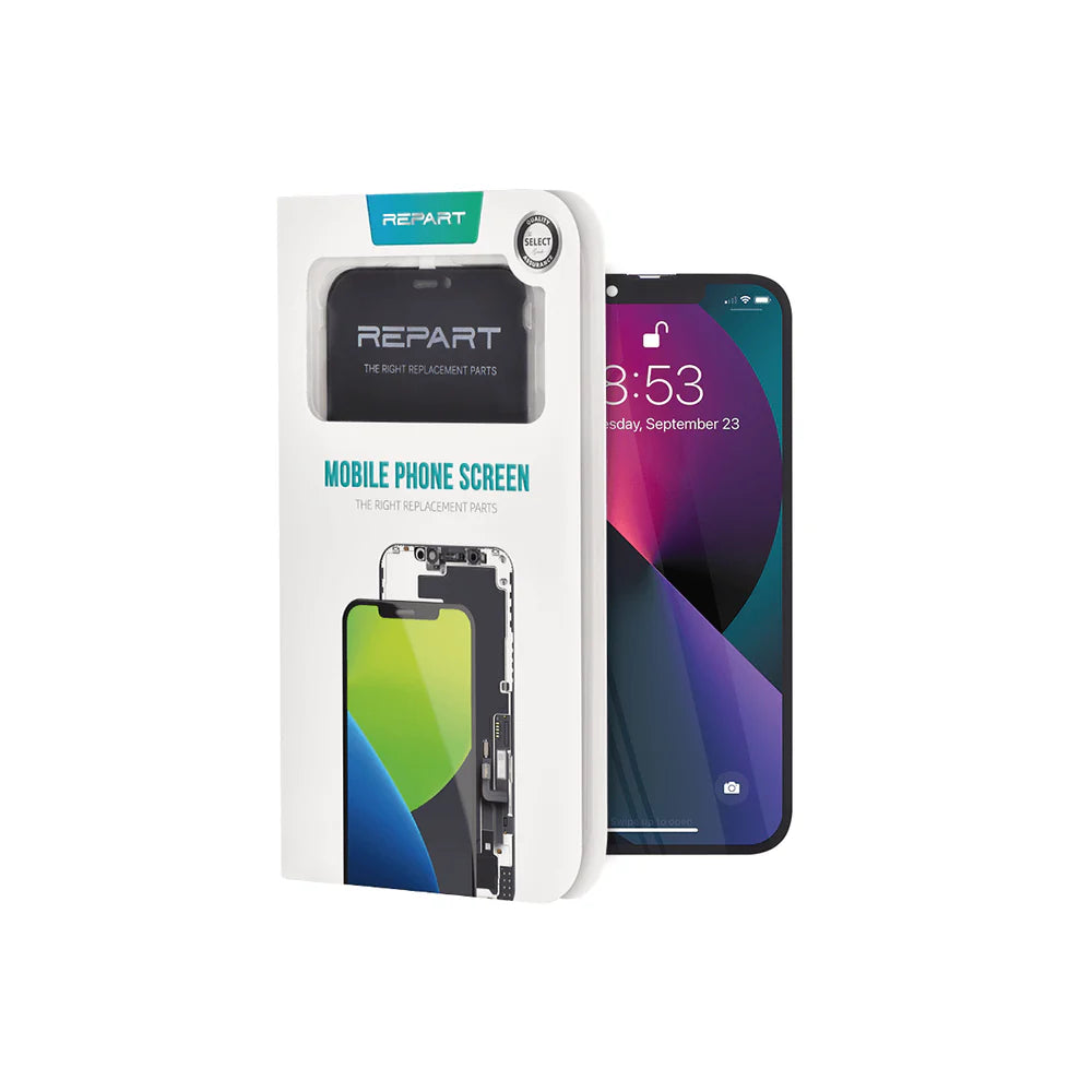 REPART iPhone 13 Screen Assembly Replacement (Select Incell)