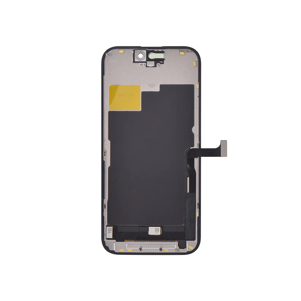 REPART iPhone 15 Pro Screen Assembly Replacement (Select Incell, 120Hz)
