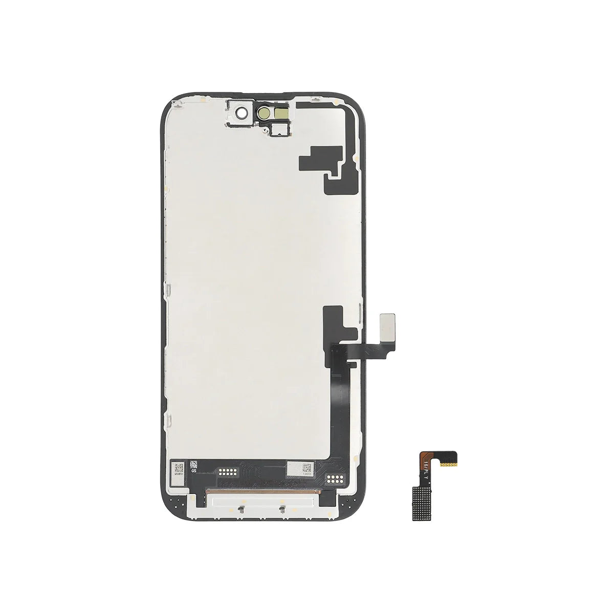 REPART iPhone 16 Screen Assembly Replacement (Select Incell)